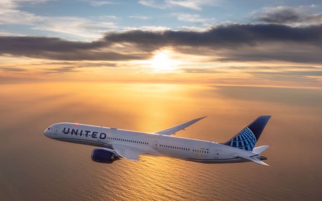 美国联合航空公司将于 10 月 28 日开始开通奥克兰至洛杉矶的航线。该航线将由波音 787-9 梦幻客机运营。