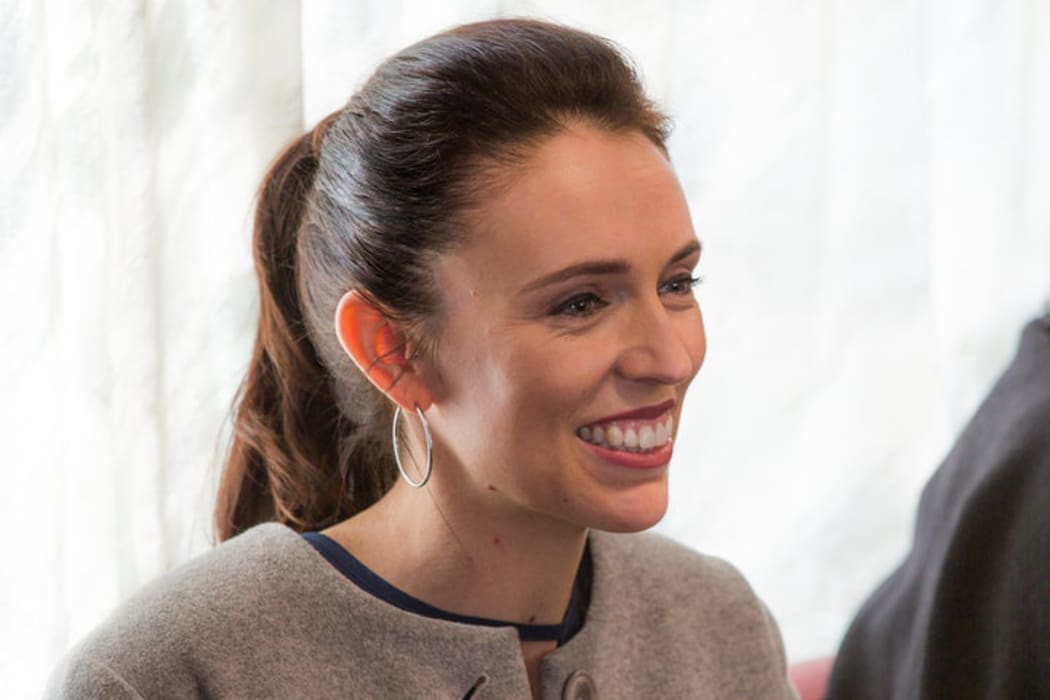 ardern and english