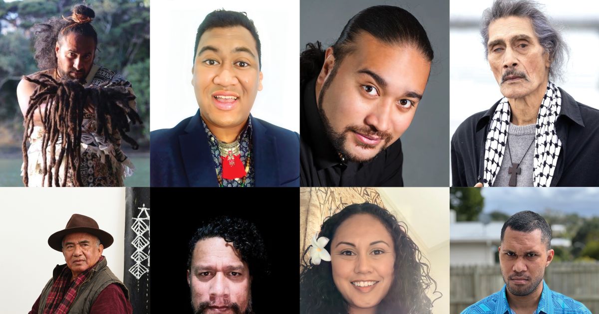 From painters to poets: Artists recognised in Pasifika Arts Awards