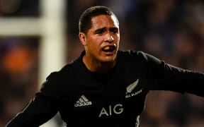 Aaron Smith of the All Blacks during the Investec Rugby Championship match, All Blacks v South Africa ,AMI Stadium, Christchurch, New Zealand, 17th September 2016.