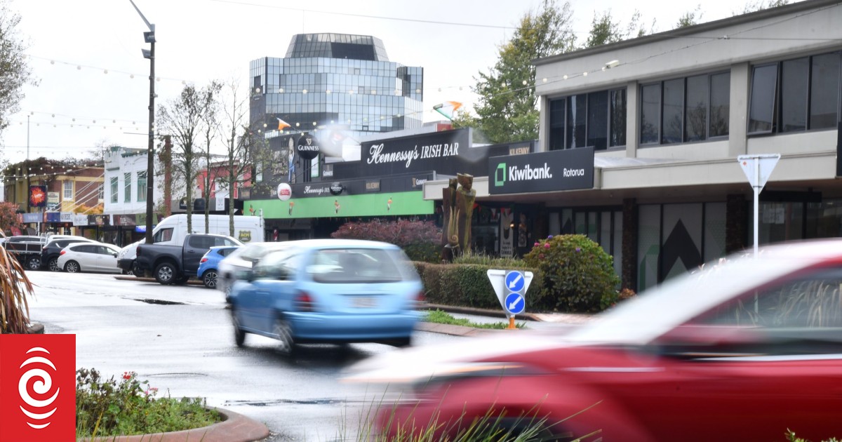 Speed limit U-turn: Rotorua moves to 'tailored' approach over blanket rules - Vimarsana News