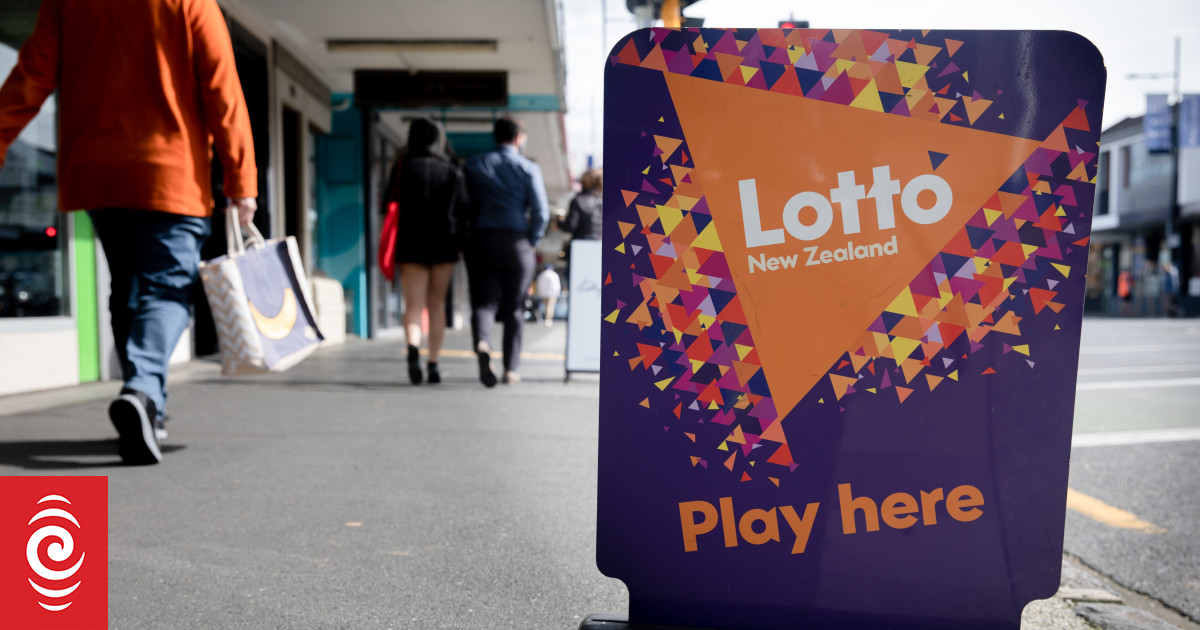 Government under pressure to change law as 9-year-olds buy Lotto ...