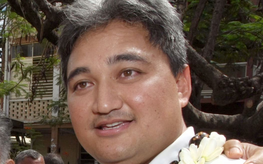 Richard Tuheiava in 2008