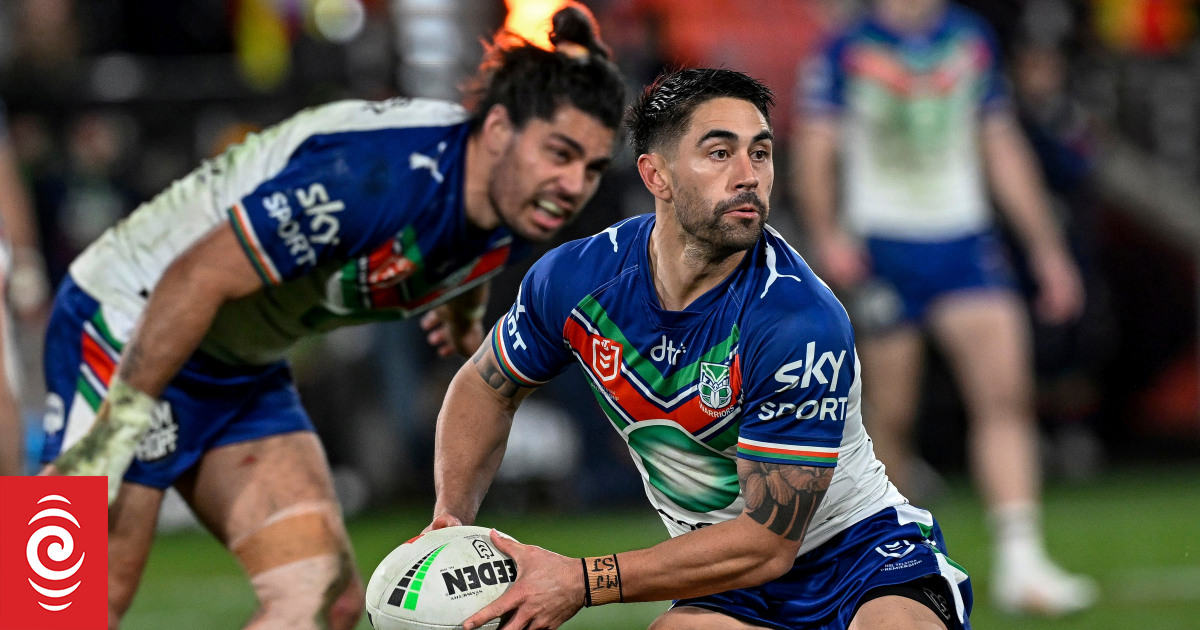 Warriors keep same team for Broncos clash - Vimarsana News
