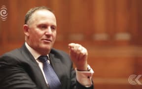John Key to bow out of Parliament after 8 years as PM