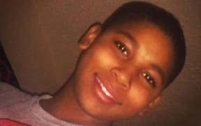 Tamir Rice was 12 years old when Cleveland police shot him.
