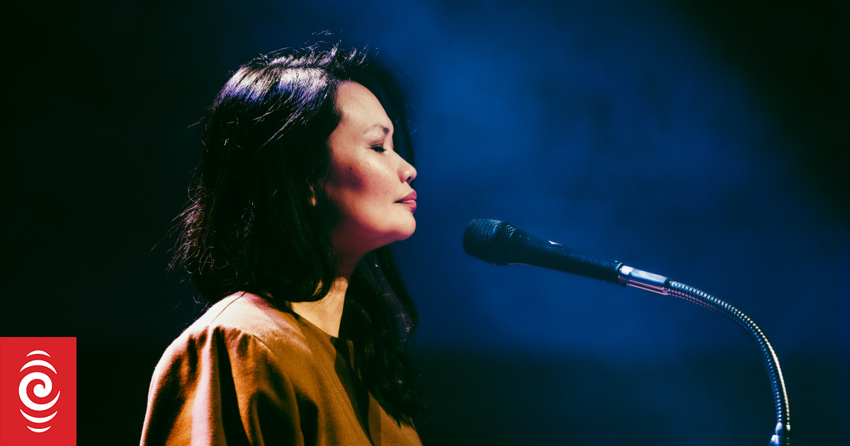 Review: Bic Runga performs Beautiful Collision start to finish to sold-out audience - Vimarsana News