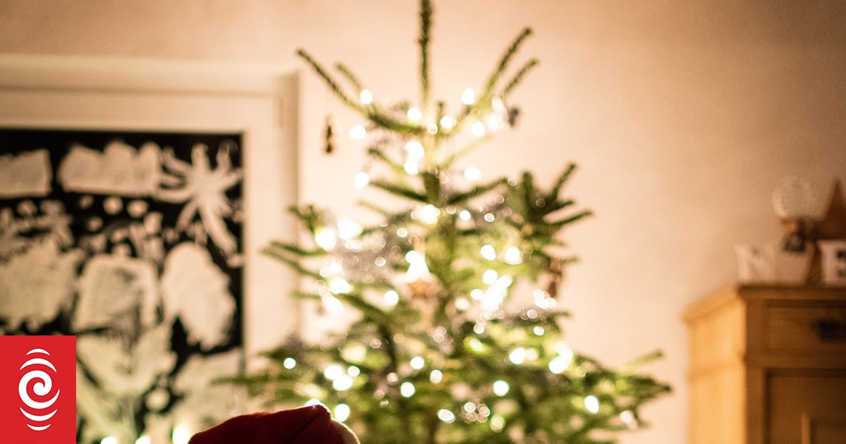 How to play happy families at Christmas, even when you're not - Vimarsana News