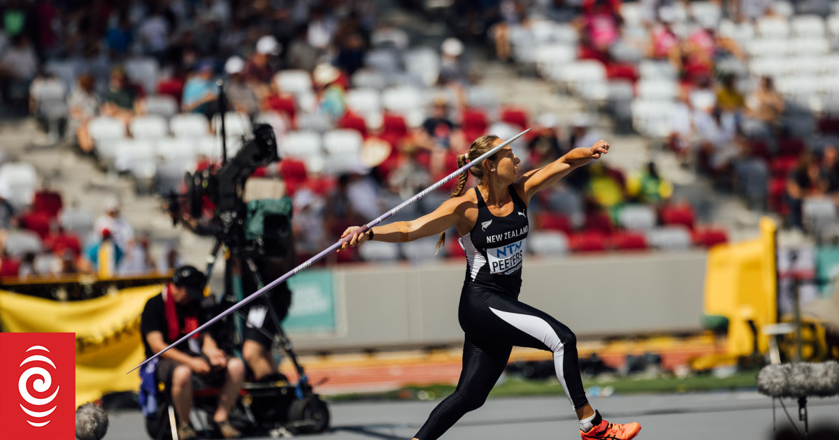 Peeters and Beamish snag podium finishes in Diamond League Final - Vimarsana News