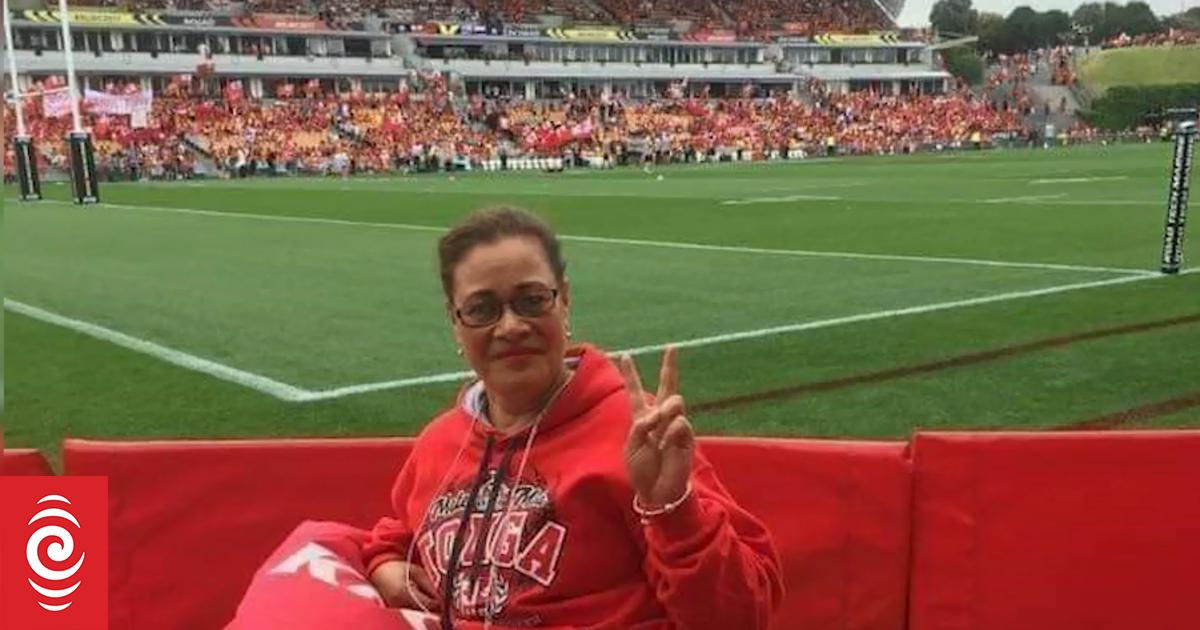 Two found guilty of murdering South Auckland grandmother - Vimarsana News