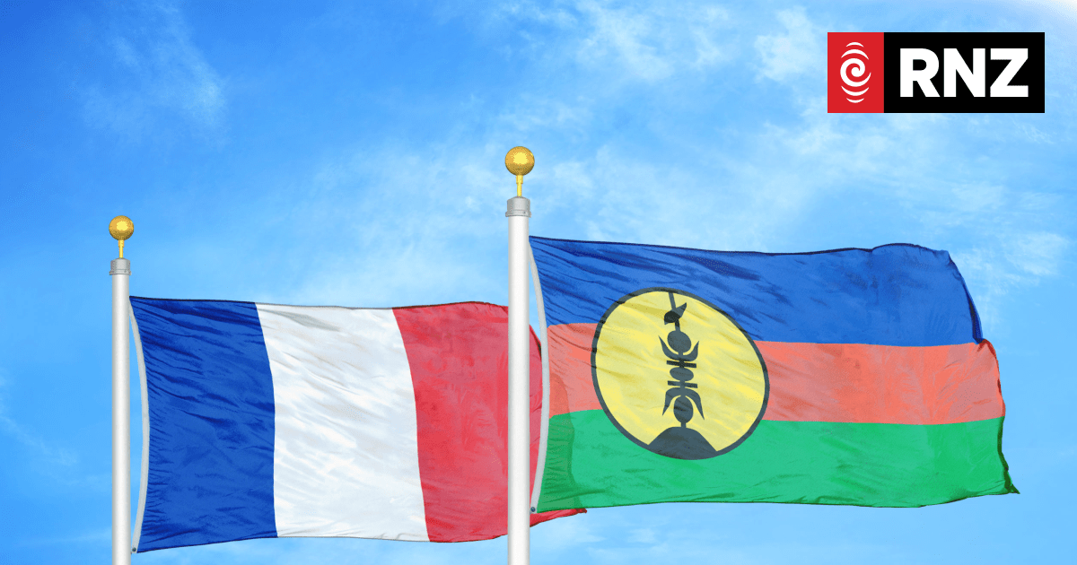 New Caledonia's opposing parties start talking ahead of French minister's visit - Vimarsana News