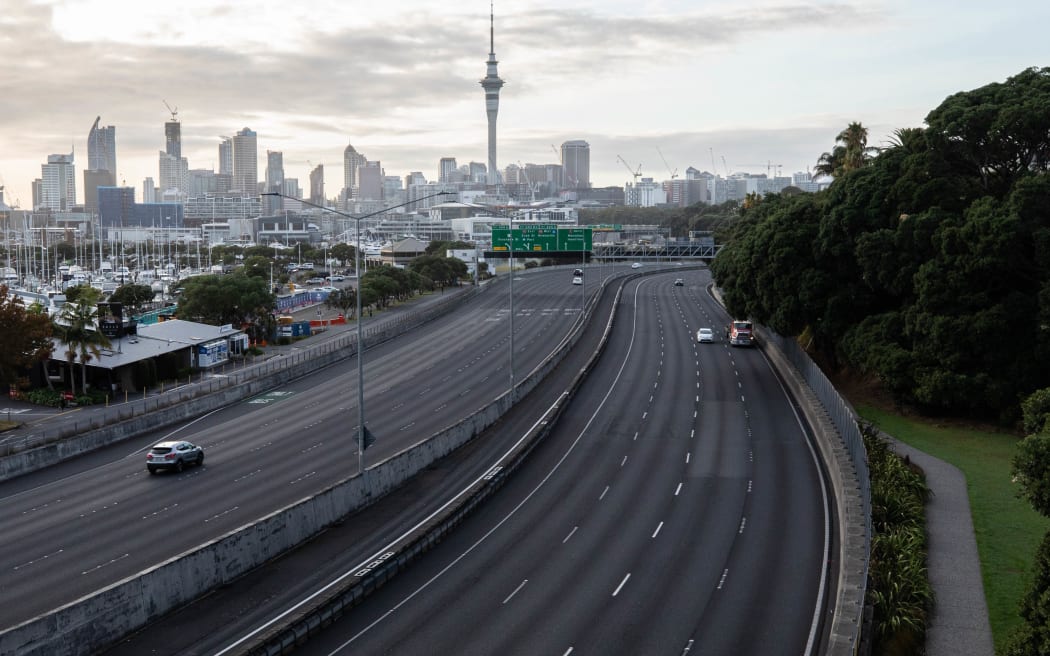 Kiwis woke up on Thursday to a locdown, where they have to stay for the next month in an effort the stop the spread of coronavirus.