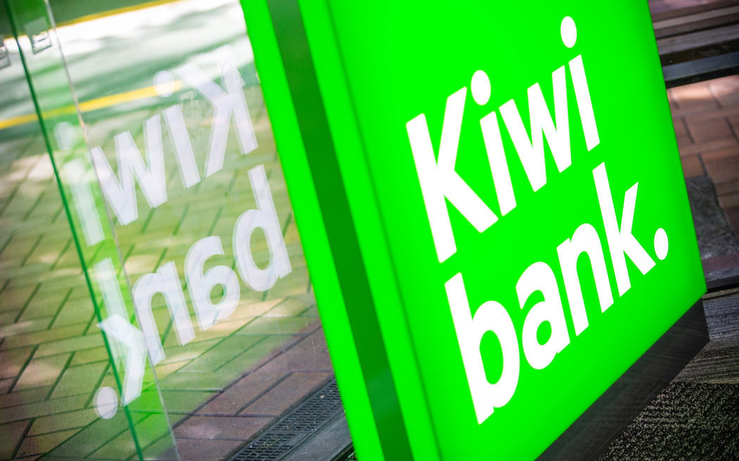Kiwibank owner calls time on life insurance business RNZ News
