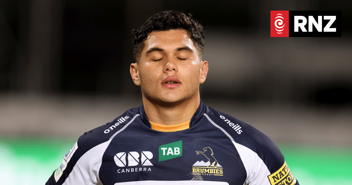 Depleted Brumbies look to secure home advantage - Vimarsana News