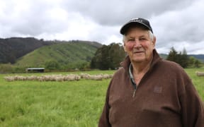 Tasman farmer Lloyd Faulkner wants to see greater cat control after toxoplasmosis devastated his lamb flock.
