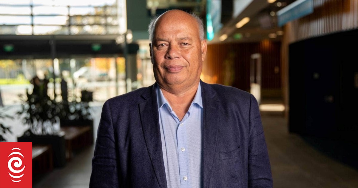ACT 'not in a position to dictate' to unpaid Pacific Senate members – Tukuitonga - Vimarsana News