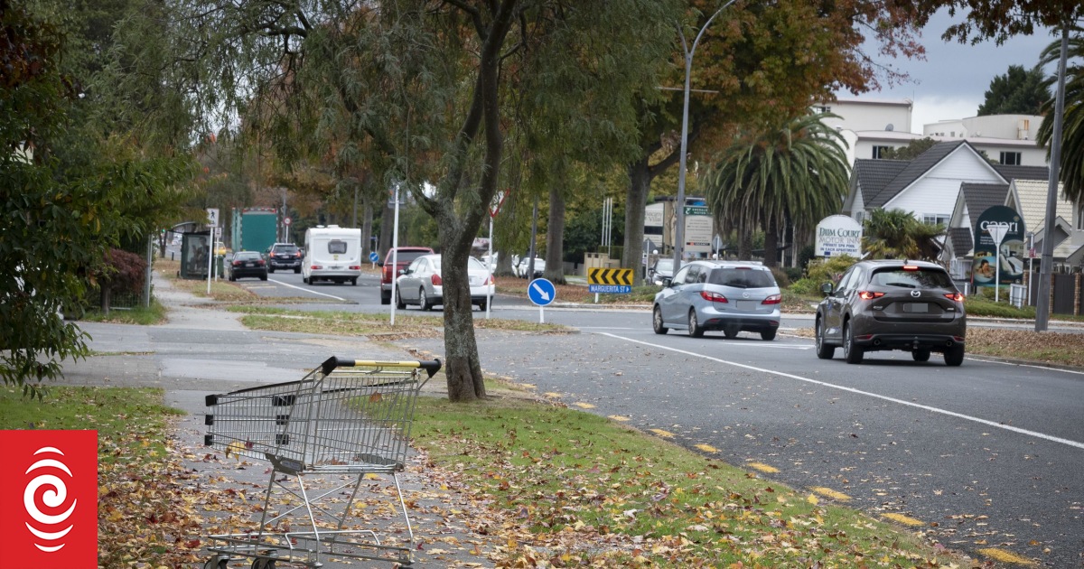 Rotorua emergency housing motels positive experience for many