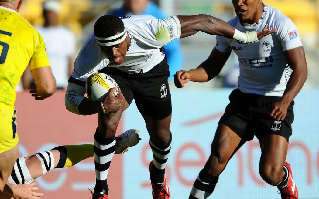 Sport Fiji name extended Rugby World Cup squad RNZ News