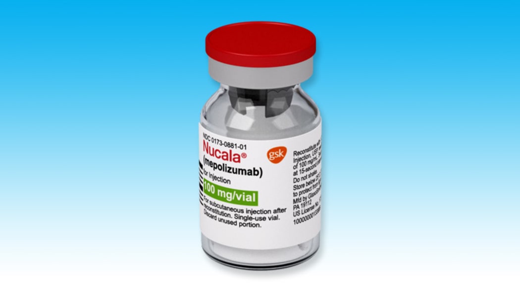 New drug 'It's made a huge difference,' asthma sufferer says RNZ News