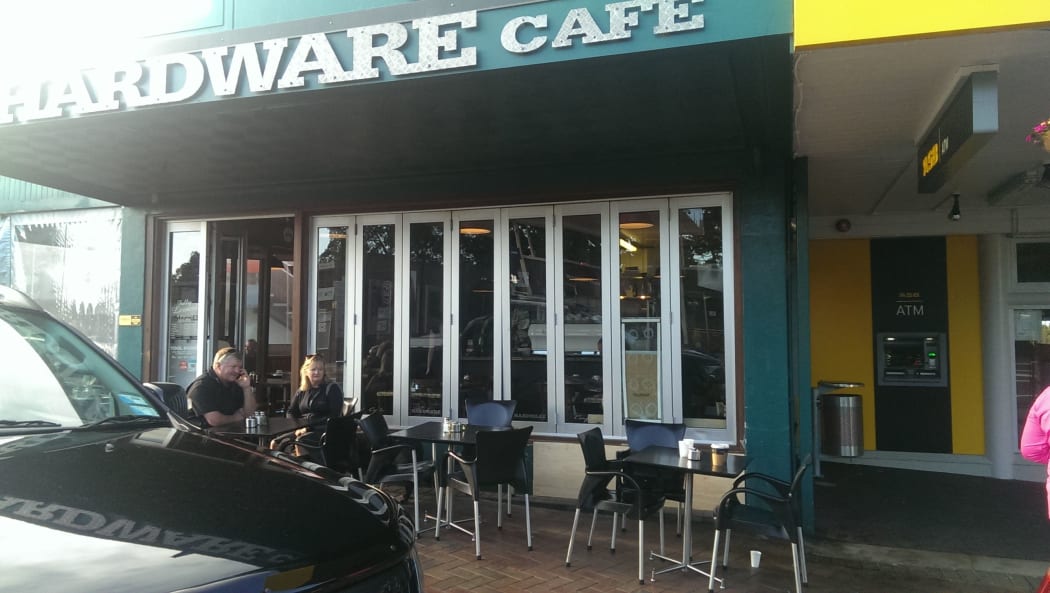 Teen charged after alleged hitandrun RNZ News