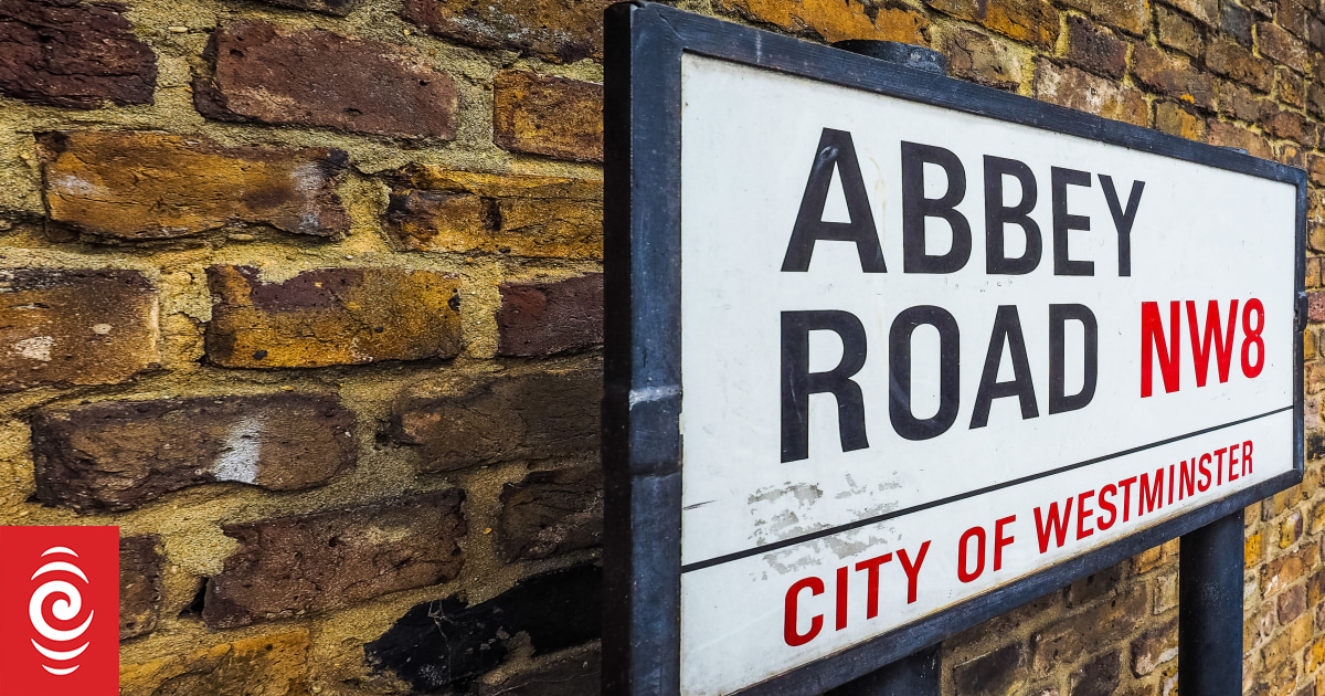 The inside story of the world's most famous studio RNZ