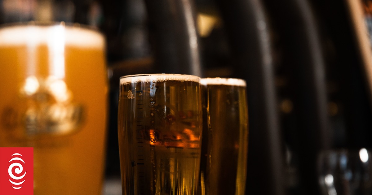 Health advocates pleased with new alcohol law, industry worried - Vimarsana News