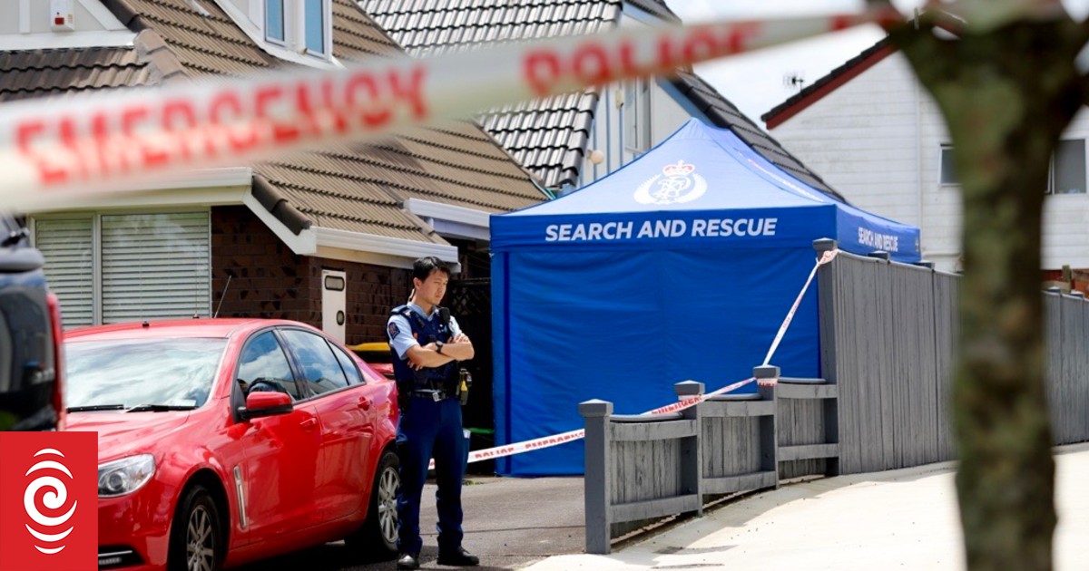 Ellerslie homicide: Injuries 'violent, and consistent with foul play' - Vimarsana News