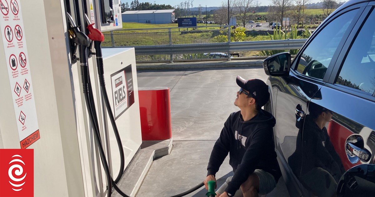 The cheapest and most expensive places to fuel up in Auckland - Vimarsana News