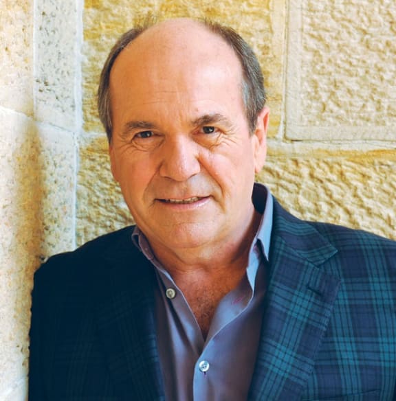 Glenn Shorrock life with the Little River Band RNZ