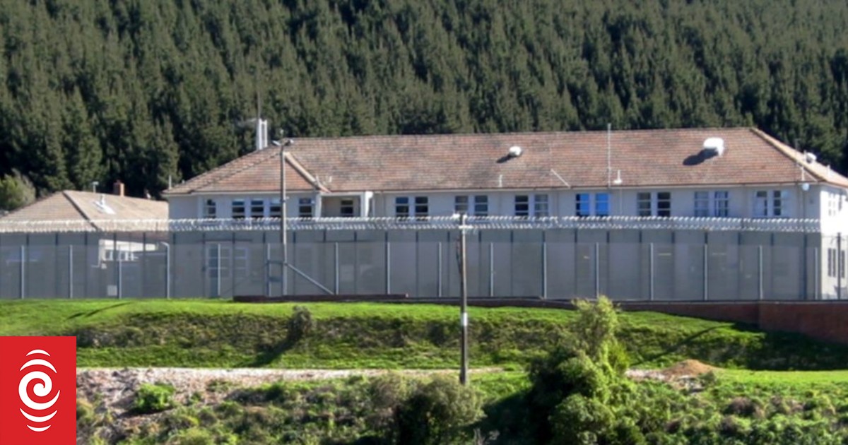 Arohata Prison staff shortages no excuse for breaking law, Judge tells Corrections - Vimarsana News
