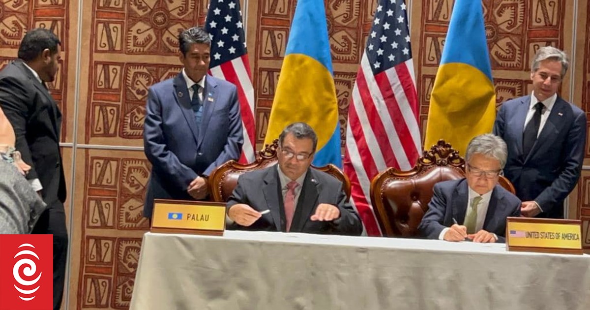 Pacific news in brief for May 24 - Vimarsana News
