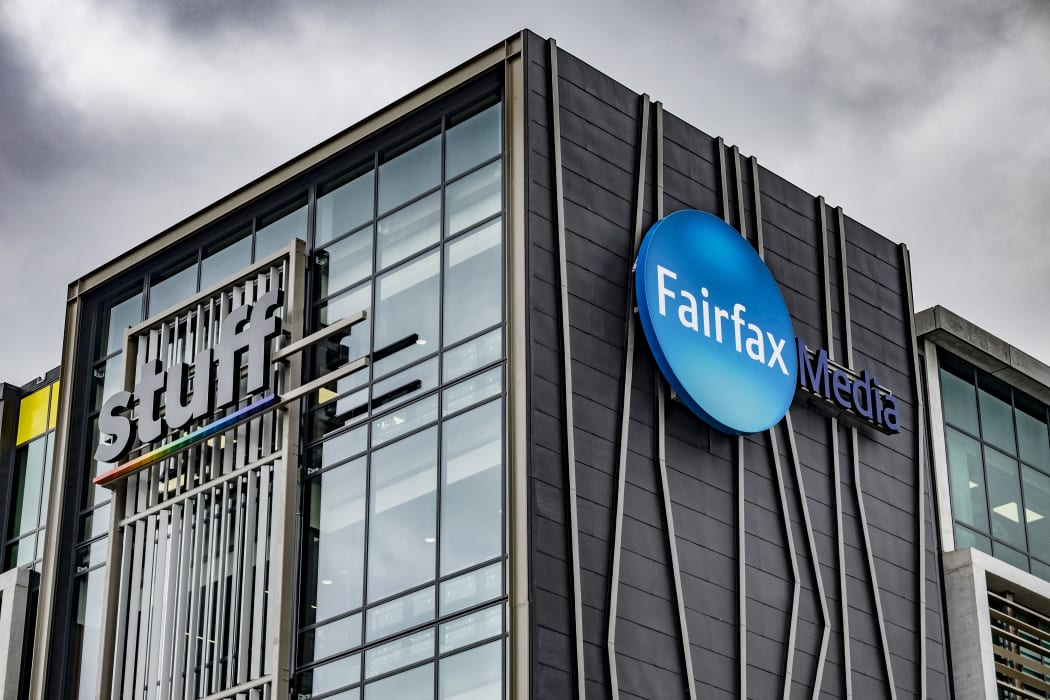 The Commerce Commission has declined a merger which would have created New Zealand’s biggest news media company
Fairfax Media NZ, Stuff.co.nz, 
NZME, NZ Herald.