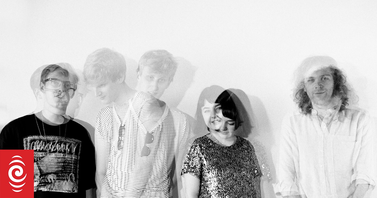 Yumi Zouma Yoncalla RNZ