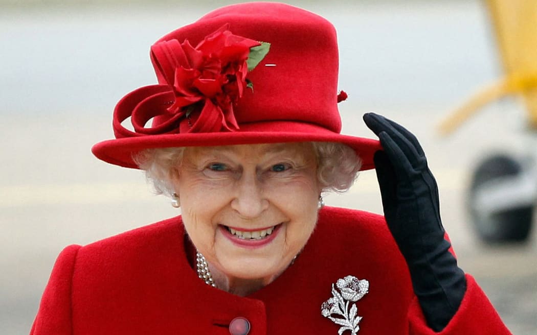 Queen Elizabeth II: Remembering a 'magnificent lady' | RNZ News