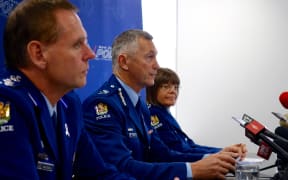 Police following release of IPCA report