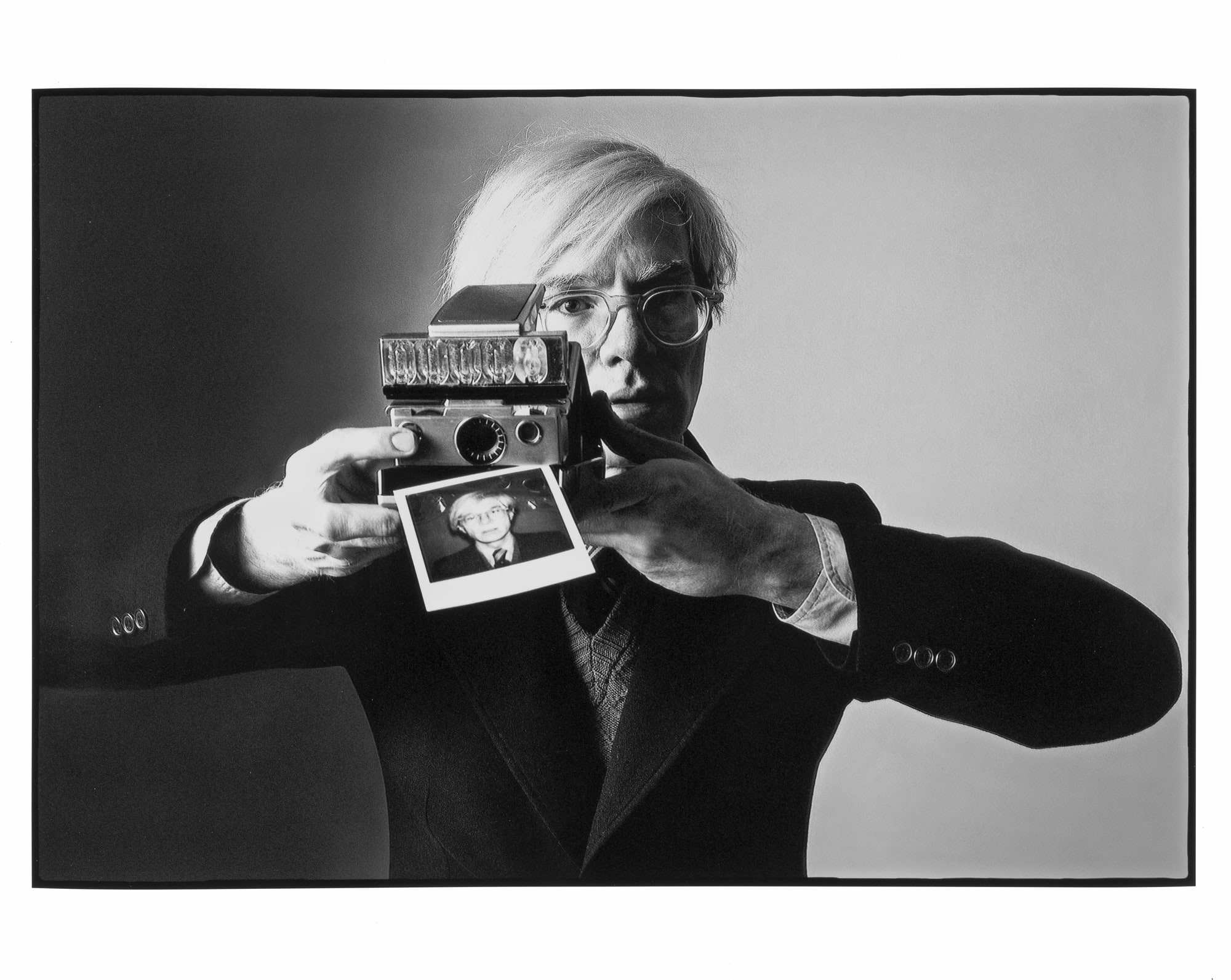 Was Andy Warhol The Original Influencer RNZ