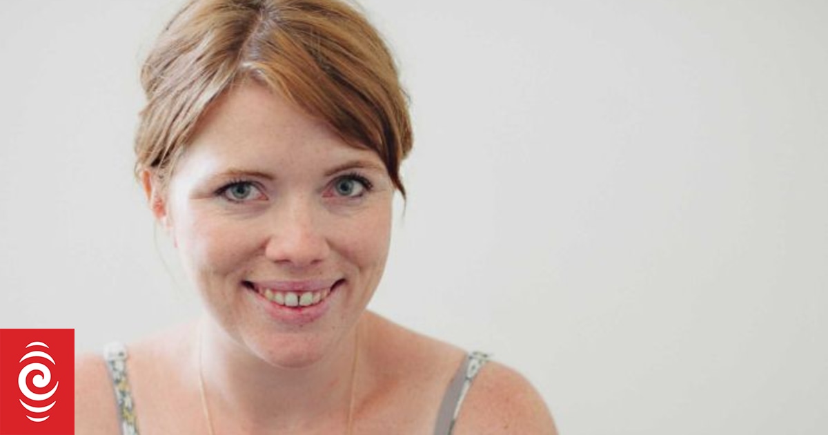 Clementine Ford The New Feminist Rnz