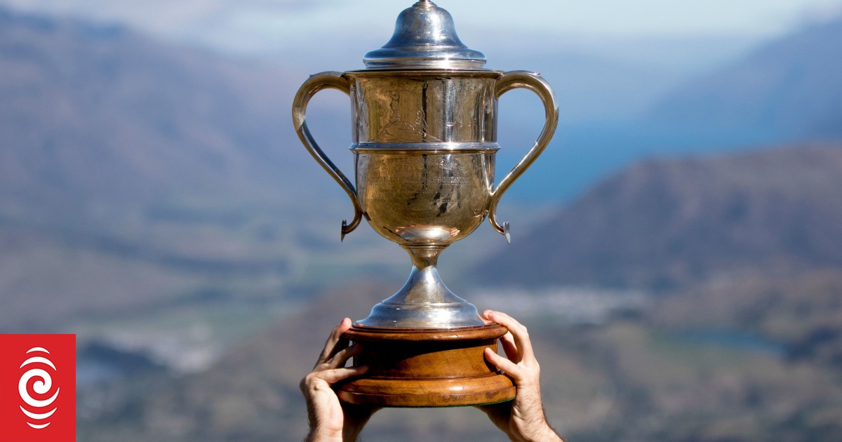 NZ Golf Open returns with record prize money on offer RNZ