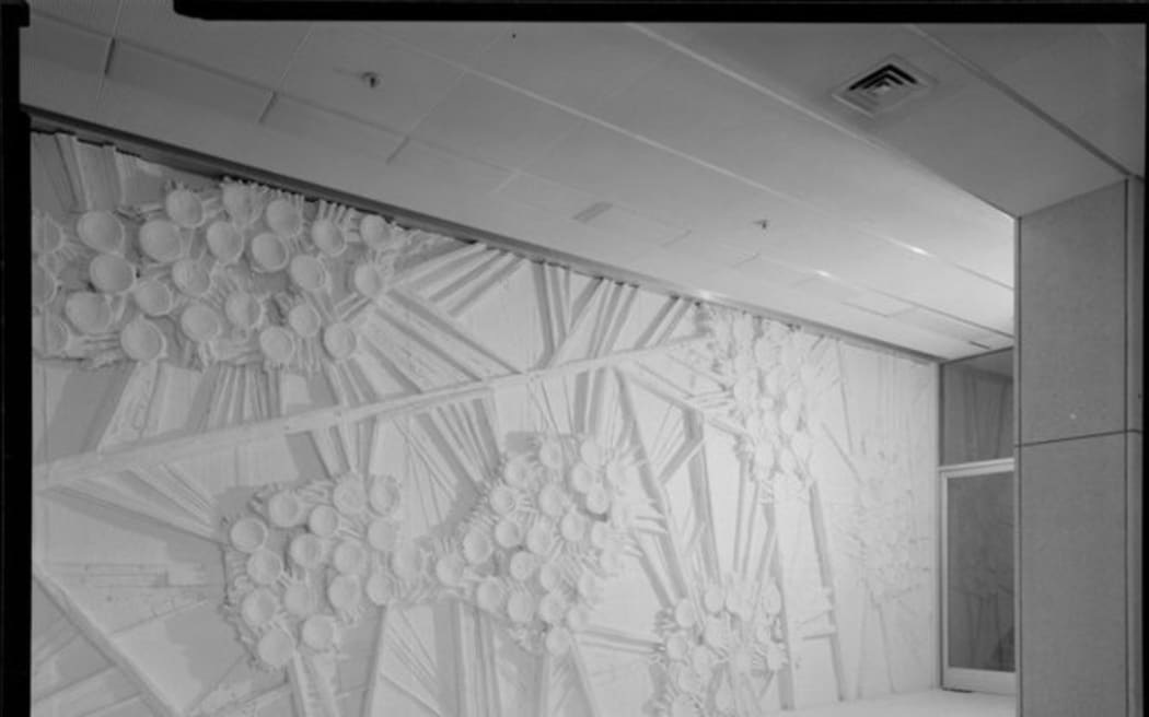 Visual artist Jim Allen dies, aged 100 RNZ News