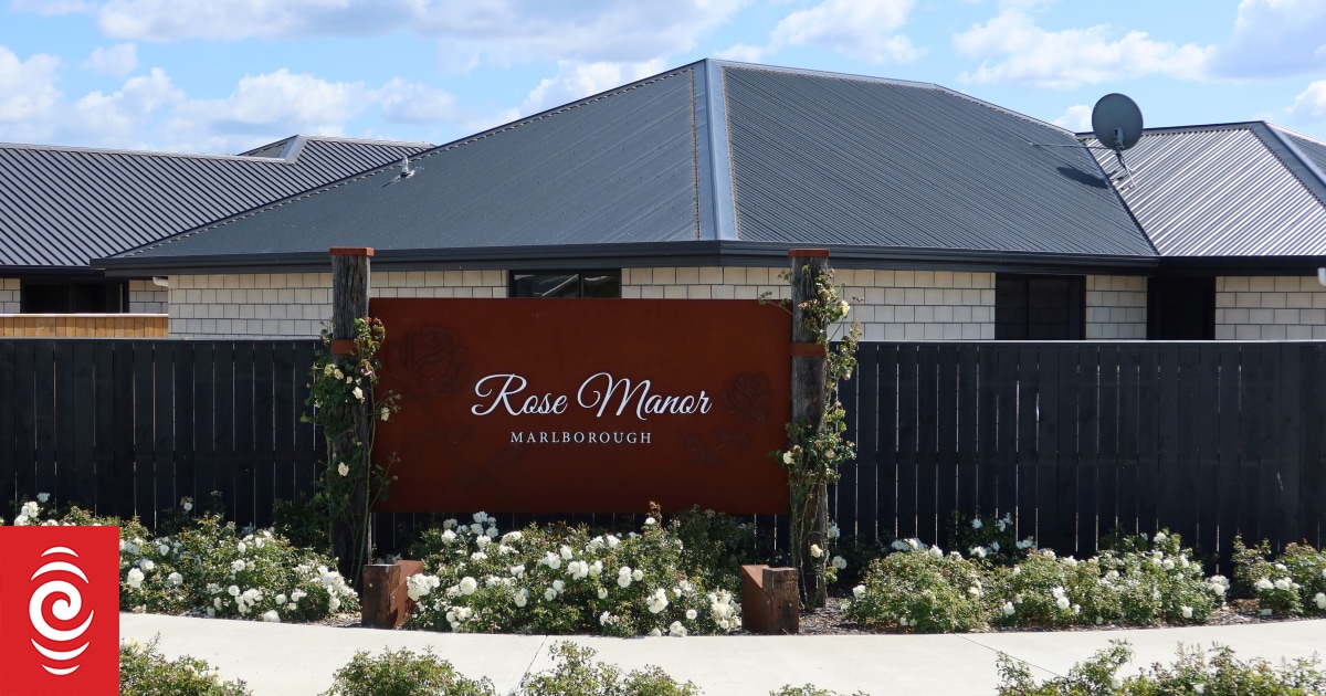 Developers told to 'broaden their minds' and pick road names significant for Marlborough - Vimarsana News