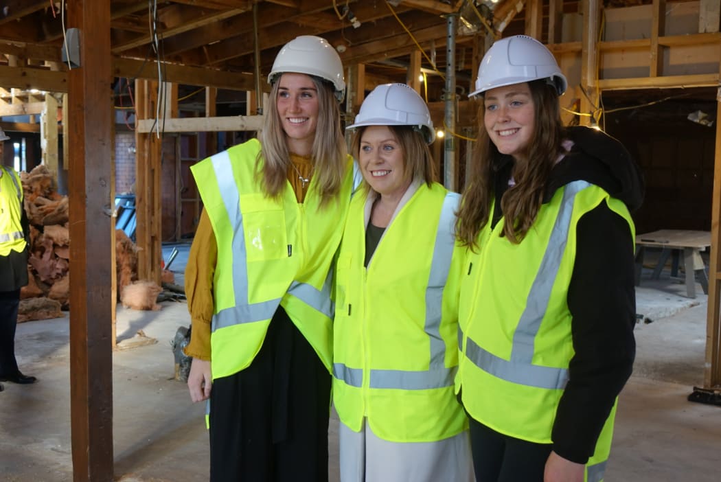 Family 'devastated' as pounamu missing from Blair Vining's grave RNZ News