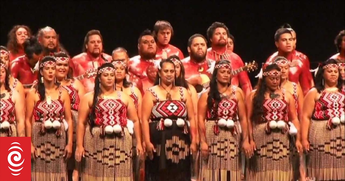 Te Matatini celebrates 50 years of growing kapa haka | RNZ