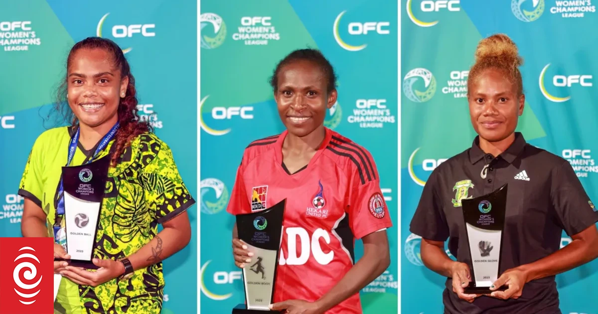 FIFA delighted with first-ever women's Champions League - Vimarsana News