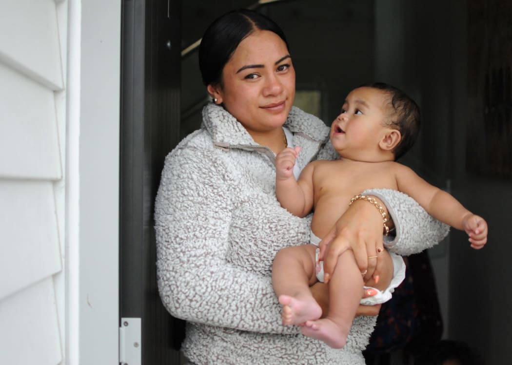 Auckland trust struggles to provide homes for families after govt funding cuts