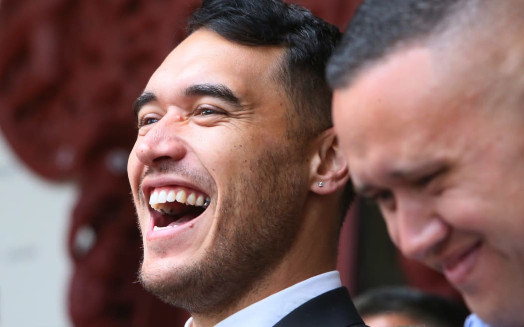 Powhiri for new Far North District Council - single use only