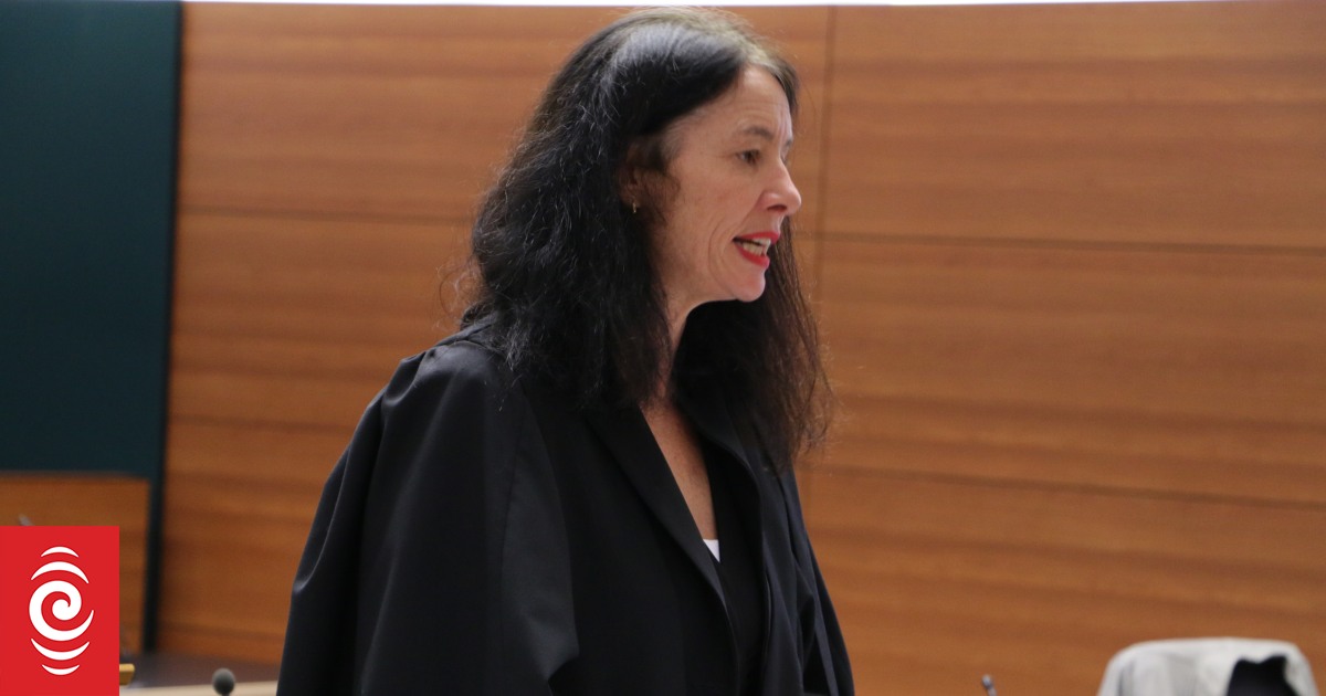 Lawyer Sue Grey's Covid-19 vaccine comments did not amount to misconduct - tribunal - Vimarsana News