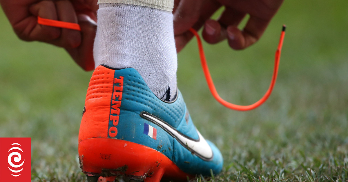 Sportswear brands under scrutiny for not producing enough women's football boots - Vimarsana News