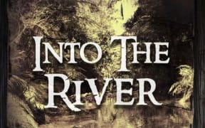 Into the River book cover
