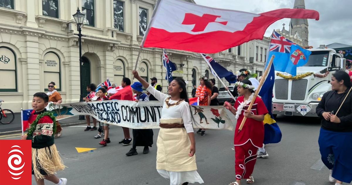 Pay parity an electoral issue among South Island Pasifika - Vimarsana News
