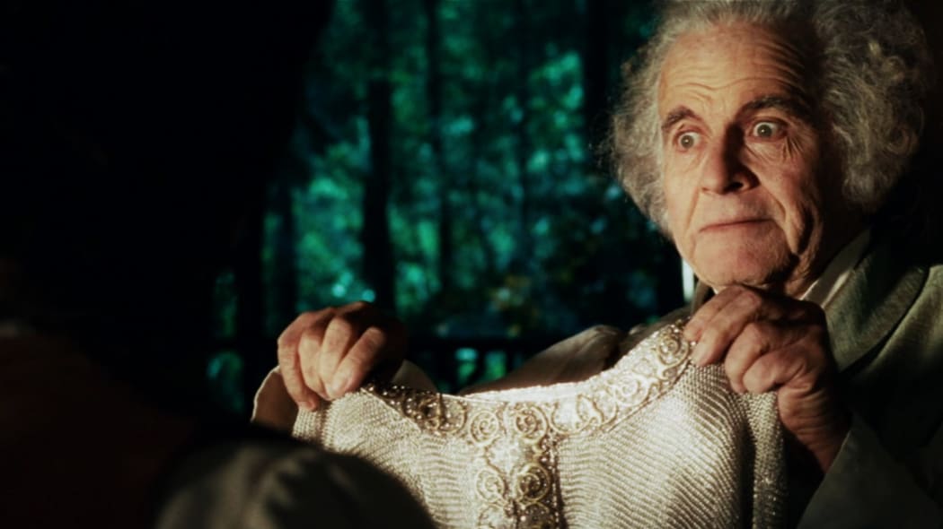 Lord of The Rings Mithril RNZ